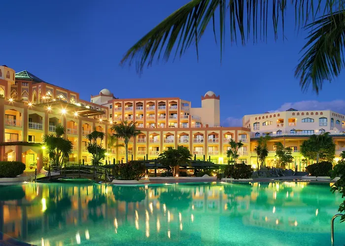 H10 Sentido Playa EsmeraldaHotel Playa