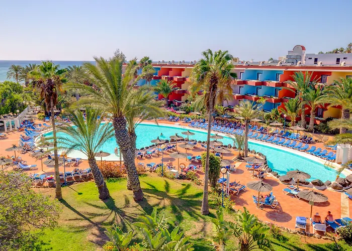 SBH Fuerteventura Playa